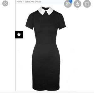 Deandri Elenore Dress